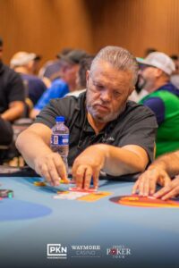 Evento Principal – Jackies Poker Tour – 1E – foto 102