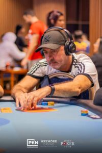 Evento Principal – Jackies Poker Tour – 1E – foto 104
