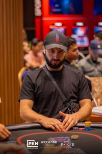 Evento Principal – Jackies Poker Tour – 1E – foto 105