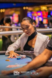 Evento Principal – Jackies Poker Tour – 1E – foto 107