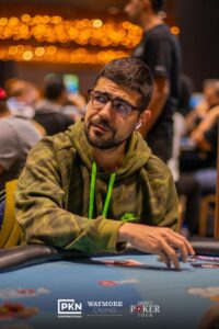 Evento Principal – Jackies Poker Tour – 1E – foto 108