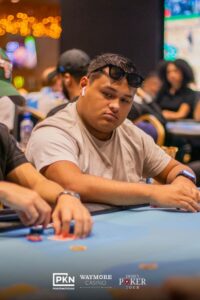 Evento Principal – Jackies Poker Tour – 1E – foto 110