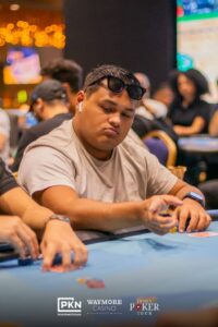 Evento Principal – Jackies Poker Tour – 1E – foto 111