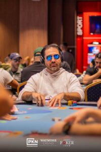 Evento Principal – Jackies Poker Tour – 1E – foto 112
