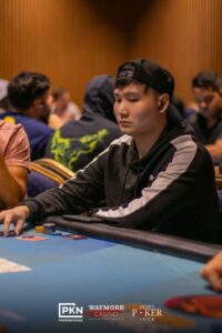 Evento Principal – Jackies Poker Tour – 1E – foto 113