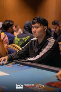 Evento Principal – Jackies Poker Tour – 1E – foto 114
