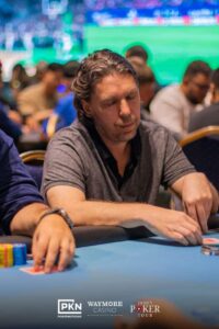 Evento Principal – Jackies Poker Tour – 1E – foto 115