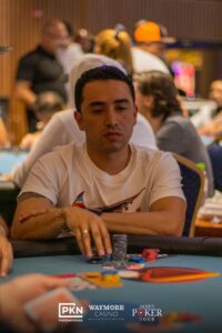 Evento Principal – Jackies Poker Tour – 1E – foto 116