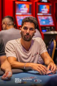 Evento Principal – Jackies Poker Tour – 1E – foto 118