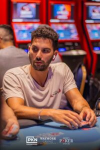Evento Principal – Jackies Poker Tour – 1E – foto 119