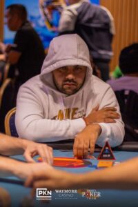 Evento Principal – Jackies Poker Tour – 1E – foto 120