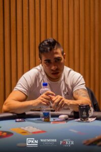 Evento Principal – Jackies Poker Tour – 1E – foto 121