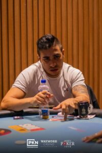 Evento Principal – Jackies Poker Tour – 1E – foto 122