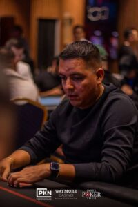 Evento Principal – Jackies Poker Tour – 1E – foto 123