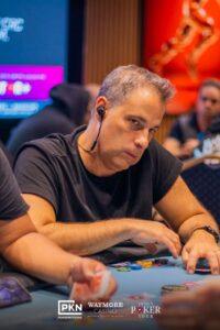 Evento Principal – Jackies Poker Tour – 1E – foto 124