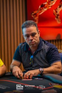Evento Principal – Jackies Poker Tour – 1E – foto 125