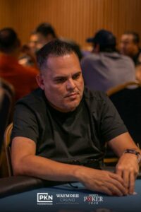 Evento Principal – Jackies Poker Tour – 1E – foto 127