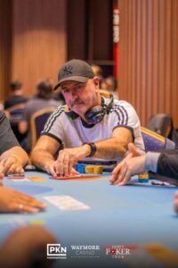 Evento Principal – Jackies Poker Tour – 1E – foto 128