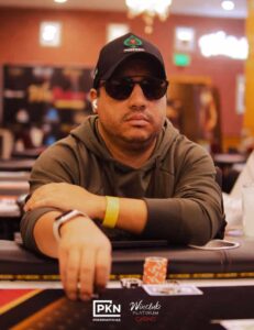 High Roller – Festival Internacional de Poker Puerto Vallarta – Día 1A – Festival Internacional de Poker – foto 7