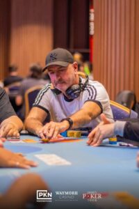 Evento Principal – Jackies Poker Tour – 1E – foto 129