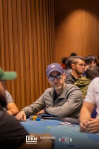Evento Principal – Jackies Poker Tour – 1E – foto 130