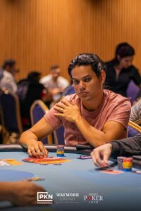 Evento Principal – Jackies Poker Tour – 1E – foto 131