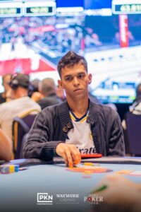Evento Principal – Jackies Poker Tour – 1E – foto 132