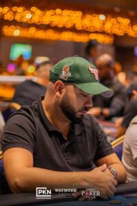 Evento Principal – Jackies Poker Tour – 1E – foto 133