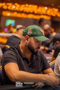Evento Principal – Jackies Poker Tour – 1E – foto 134