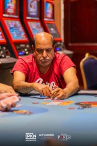 Evento Principal – Jackies Poker Tour – 1E – foto 138