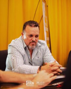 High Roller – Festival Internacional de Poker Puerto Vallarta – Día 1A – Festival Internacional de Poker – foto 4