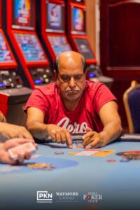 Evento Principal – Jackies Poker Tour – 1E – foto 139
