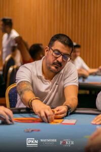 Evento Principal – Jackies Poker Tour – 1E – foto 140
