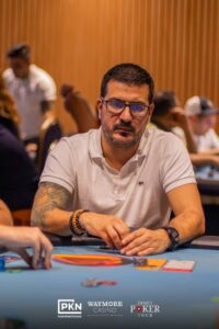 Evento Principal – Jackies Poker Tour – 1E – foto 141