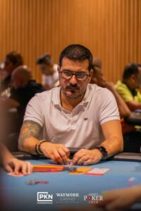 Evento Principal – Jackies Poker Tour – 1E – foto 142
