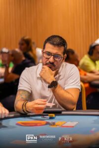 Evento Principal – Jackies Poker Tour – 1E – foto 143