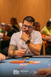 Evento Principal – Jackies Poker Tour – 1E – foto 144
