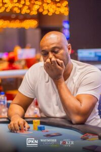 Evento Principal – Jackies Poker Tour – 1E – foto 145