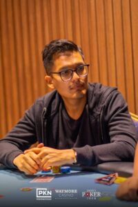 Evento Principal – Jackies Poker Tour – 1E – foto 146
