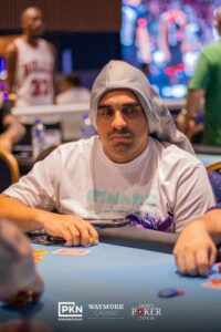 Evento Principal – Jackies Poker Tour – 1E – foto 148