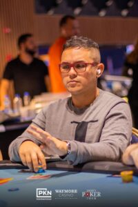 Evento Principal – Jackies Poker Tour – 1E – foto 149