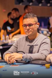 Evento Principal – Jackies Poker Tour – 1E – foto 150