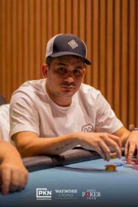 Evento Principal – Jackies Poker Tour – 1E – foto 152