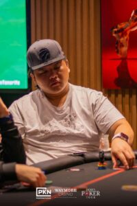 Evento Principal – Jackies Poker Tour – 1E – foto 156