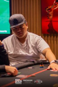 Evento Principal – Jackies Poker Tour – 1E – foto 157