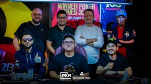 Super K.O Bounty Progresivo – WPS 800M GTZ – Super KO Progresivo Bounty – Winner Poker Series 800M Medellín 2024 – foto 2