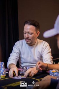 Super K.O Bounty Progresivo – WPS 800M GTZ – Super KO Progresivo Bounty – Winner Poker Series 800M Medellín 2024 – foto 3