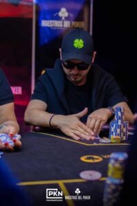 Super K.O Bounty Progresivo – WPS 800M GTZ – Super KO Progresivo Bounty – Winner Poker Series 800M Medellín 2024 – foto 6