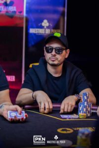 Super K.O Bounty Progresivo – WPS 800M GTZ – Super KO Progresivo Bounty – Winner Poker Series 800M Medellín 2024 – foto 7