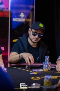 Super K.O Bounty Progresivo – WPS 800M GTZ – Super KO Progresivo Bounty – Winner Poker Series 800M Medellín 2024 – foto 8